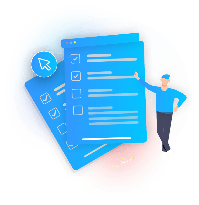 Feature image showing: Create Social Media Posts Instantly with the Power of AI – No More  Manual Effort!